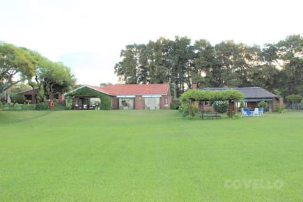 Casa - Pinares