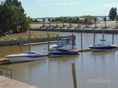 Terreno, barrio privado, Medanos de Punta Gorda, puerto, seguridad