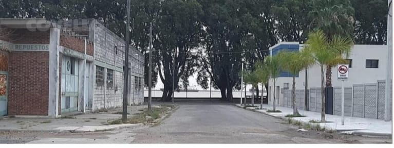 Terreno frente al río Nueva Palmira