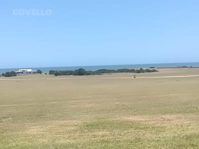 Terreno - Las Garzas