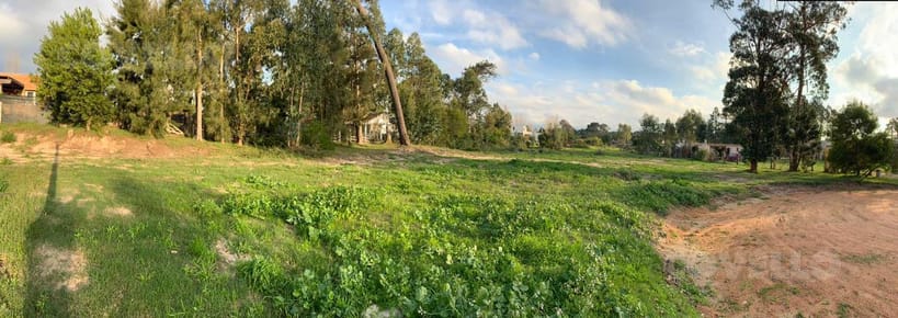 Terreno - La Residence