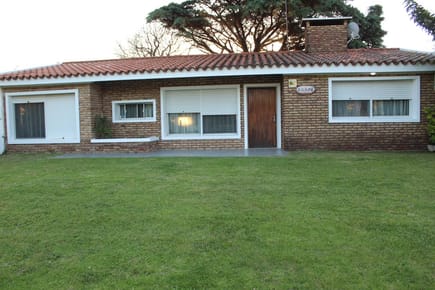 Casa - Proa del Mar