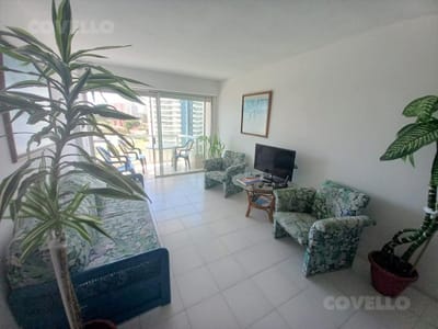 Departamento - Playa Brava