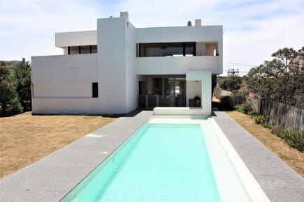 Alquiler temporario Casa 5 dormitorios Jose Ignacio