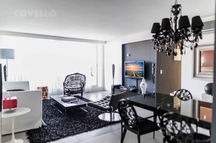 Venta apartamento, 2 dormitorios, Roosevelt Punta del Este