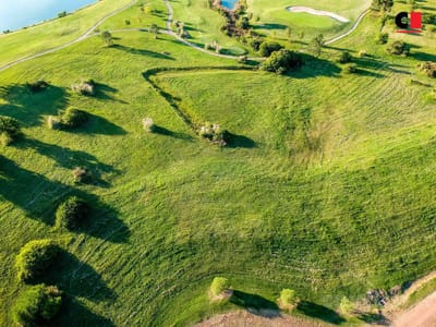 Terreno en venta de 3419m2 en Carmelo Golf