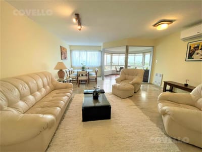Departamento - Roosevelt