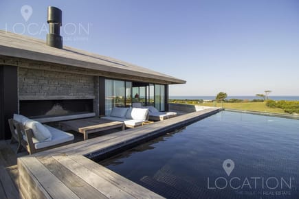 Venta y Alquiler casa 4 dormitorios en barrio cerrado Pinar del Faro, José Ignacio