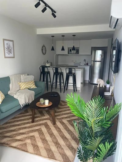 Apartamento - Playa Mansa