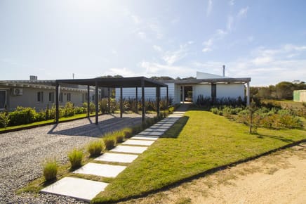 Casa en Club de mar -  LHO4613510