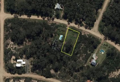Terreno en Chihuahua. 1000 m2