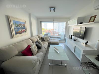 Departamento en venta - Playa Brava