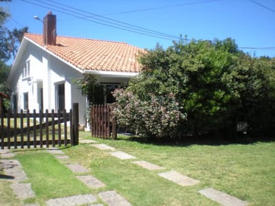 Casa en Playa mansa 