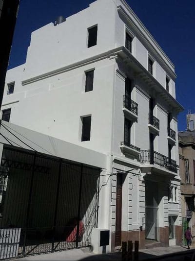 1 - Misiones (Montevideo)