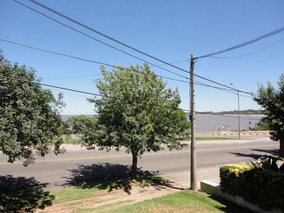 Venta terreno a metros de la rambla