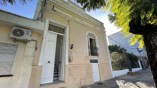 Venta Casa Renta - Colonia - 2 Dormitorios