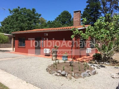 Casa en venta, balneario Santa Ana, Colonia, Uruguay
