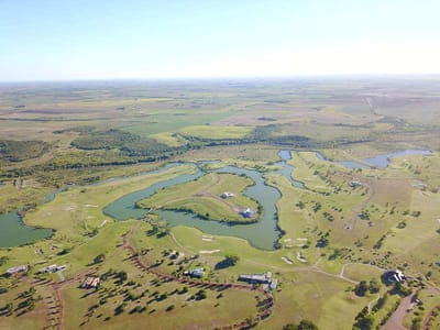 Carmelo Golf  Lote 23