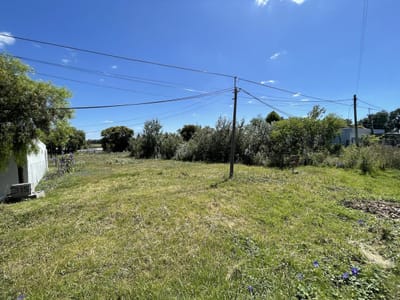 Terreno - Colonia del Sacramento