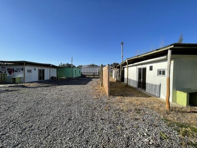 Casa en venta con gran terreno - Colonia del Sacramento