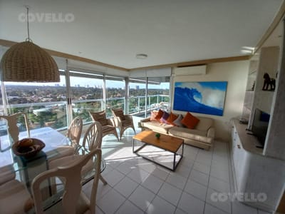 Departamento - Playa Mansa
