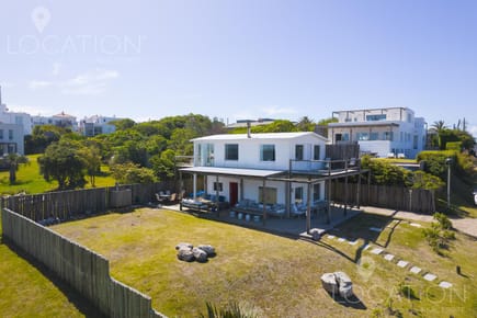Casa con excelente vista al mar - LHO4949994