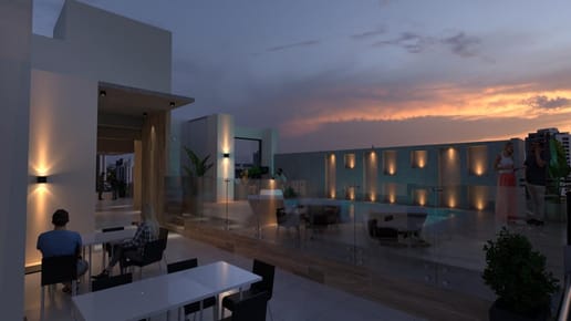 Edificio Tannat Soho