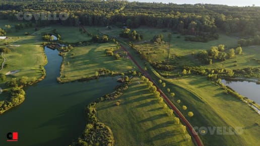 Oportunidad Terreno en venta de 3120m2 con lago en Carmelo Golf