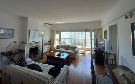 Apartamento - Península