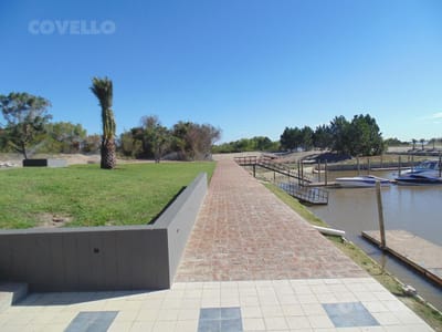 terreno, barrio privado, seguridad, puerto, aeropuerto, seguridad