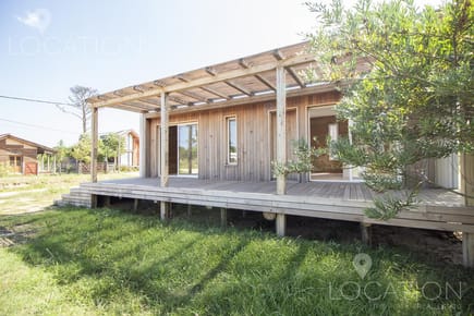 Venta casa un dormitorio La Juanita, Jose Ignacio