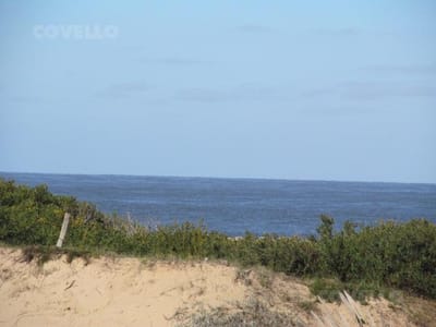 Terreno en venta La Barra Punta del Este
