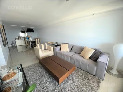 Departamento en Playa Brava