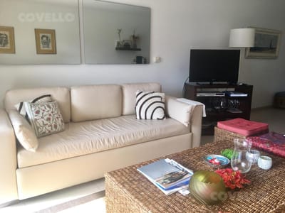 Apartamento en venta 3 dormitorios Playa Brava