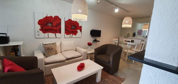 Departamento en venta 2 dormitorios Playa Brava