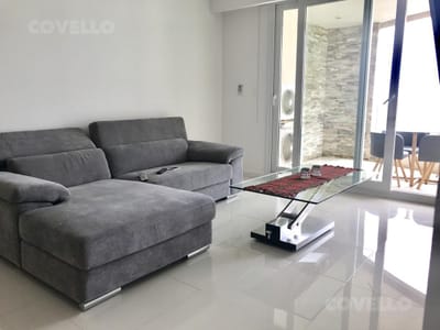 Apartamento en venta frente al mar de 1 dormitorio Punta del Este !