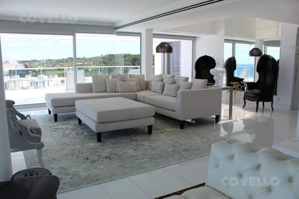 Hermoso Penthouse  , Playa Brava
