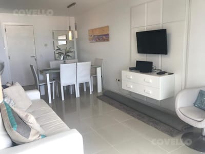 Departamento - Playa Brava