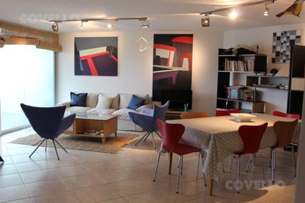 Departamento - Playa Brava