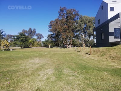 Terreno Real de San Carlos Village