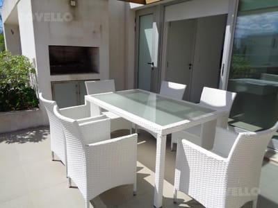 Temporada 2020-  Apto - Punta Ballena