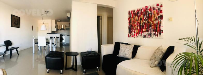 Departamento - Playa Brava