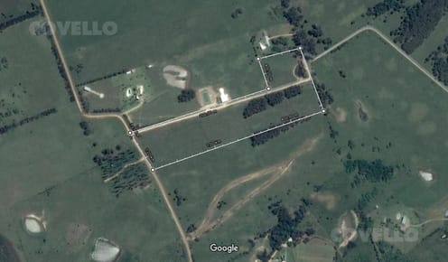 Terreno - Arenas de José Ignacio