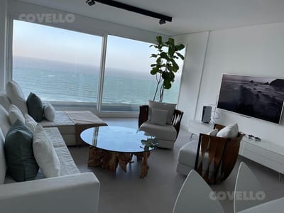 Departamento - Playa Brava