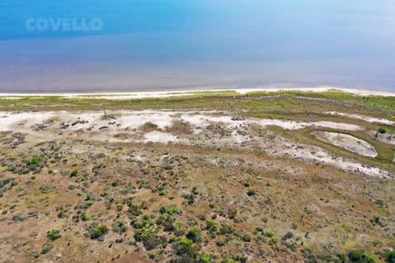 Terreno en venta en El Caracol Rocha