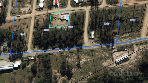 Venta de  lote y proyecto de vivienda
