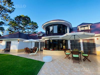 Casa en venta - Cantegril