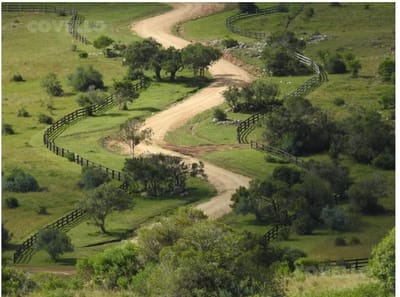Chacra - Pueblo Edén