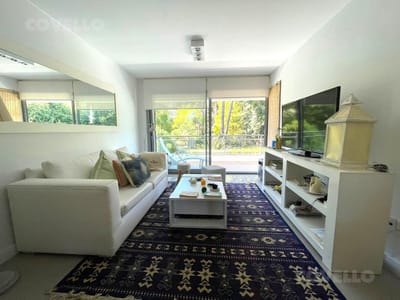 Apartamento en venta, dos dormitorios, Rincón del Indio,