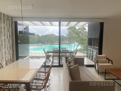 Departamento en venta de 2 dormitorios Crystal View - Solanas